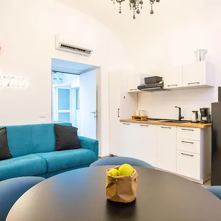 Casanica1 Apartman *