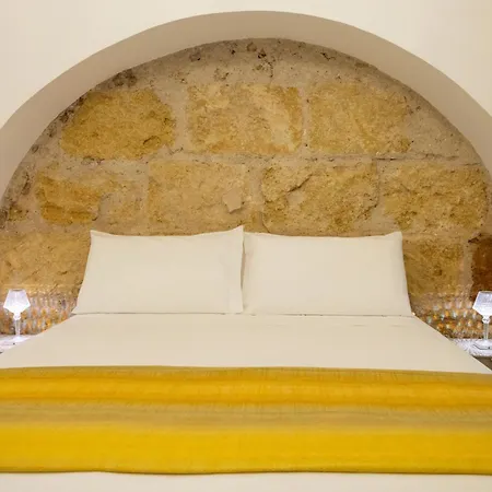 Apartman Casanica1 Palermo