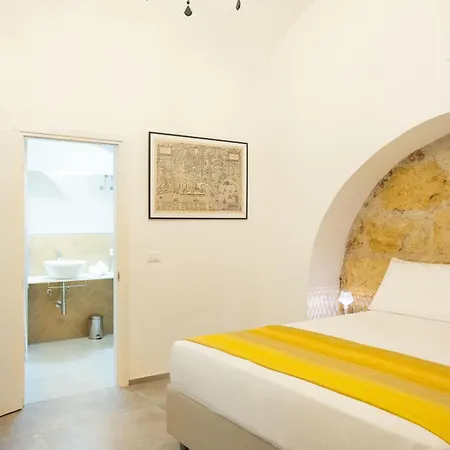 Casanica1 Apartman *