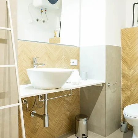 Casanica1 Apartman